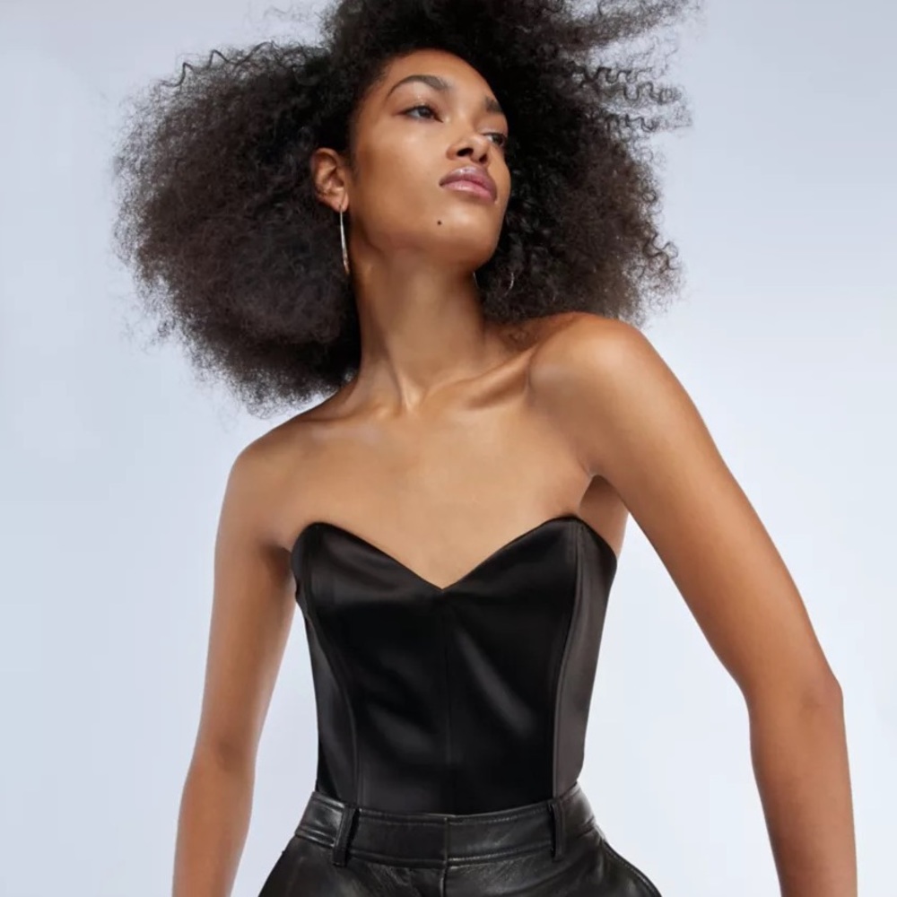 Babaton Blaze Bodysuit
